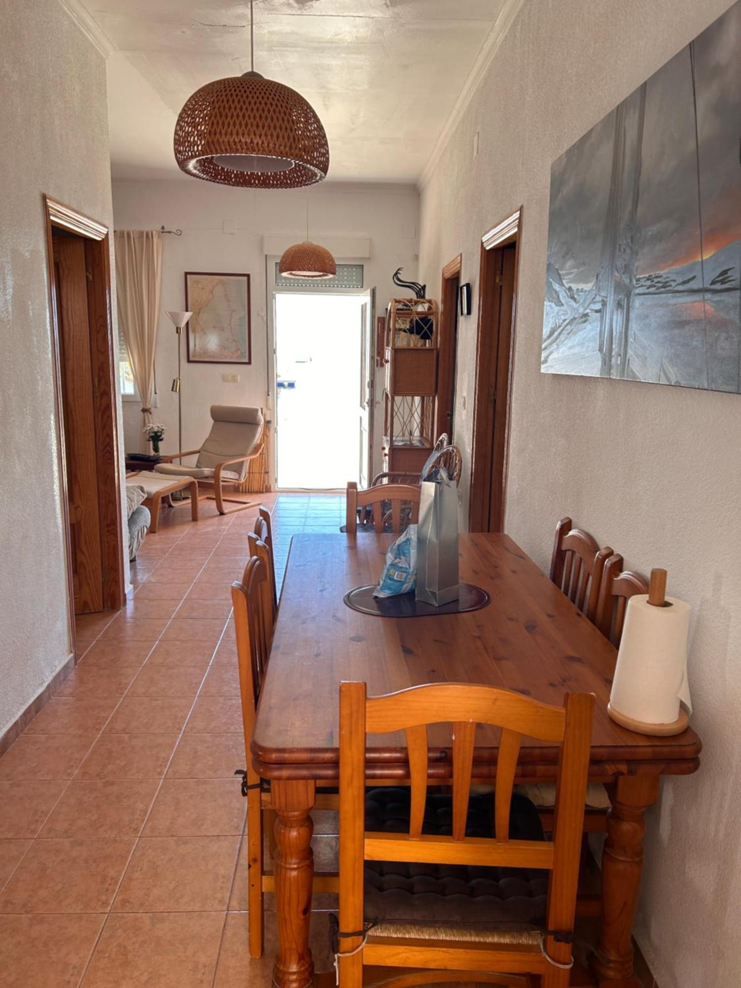 Casa En Paseo Los Nietos Zona Arenal Exteriér fotografie