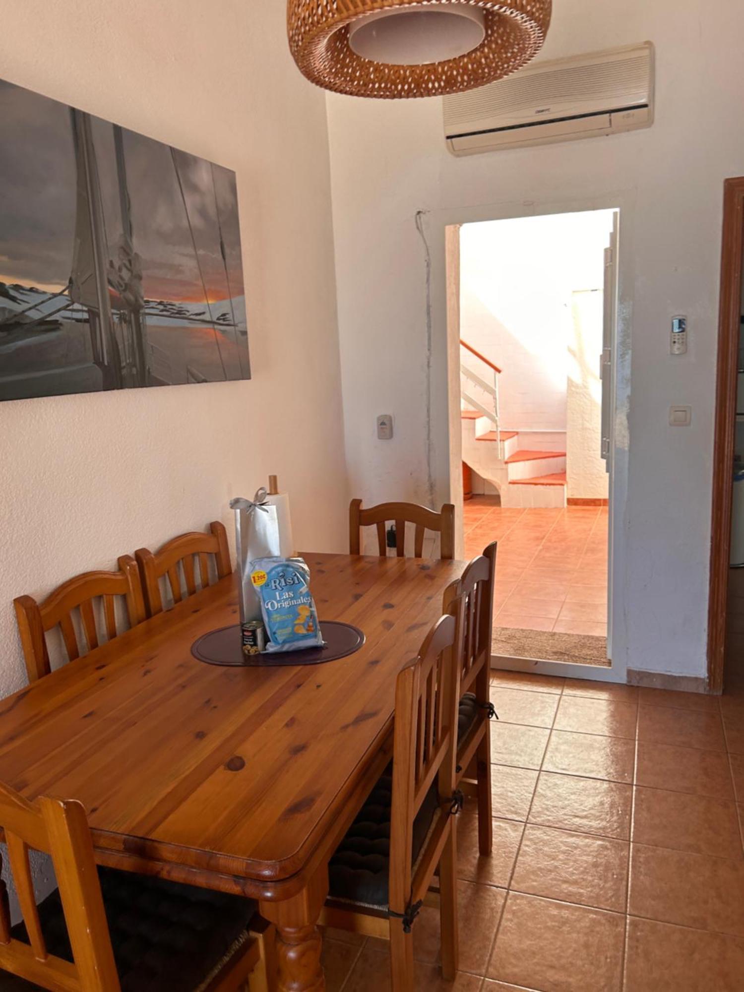 Casa En Paseo Los Nietos Zona Arenal Exteriér fotografie