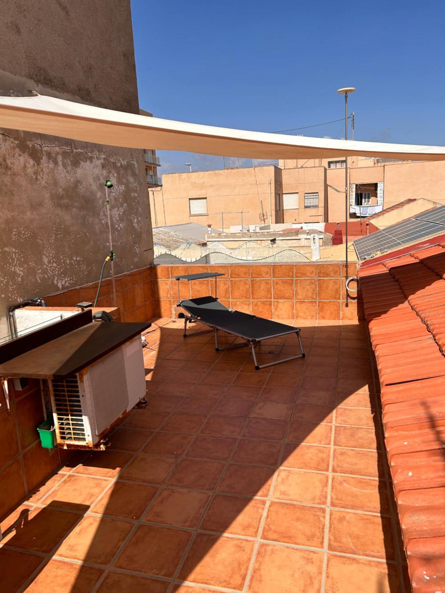 Casa En Paseo Los Nietos Zona Arenal Exteriér fotografie
