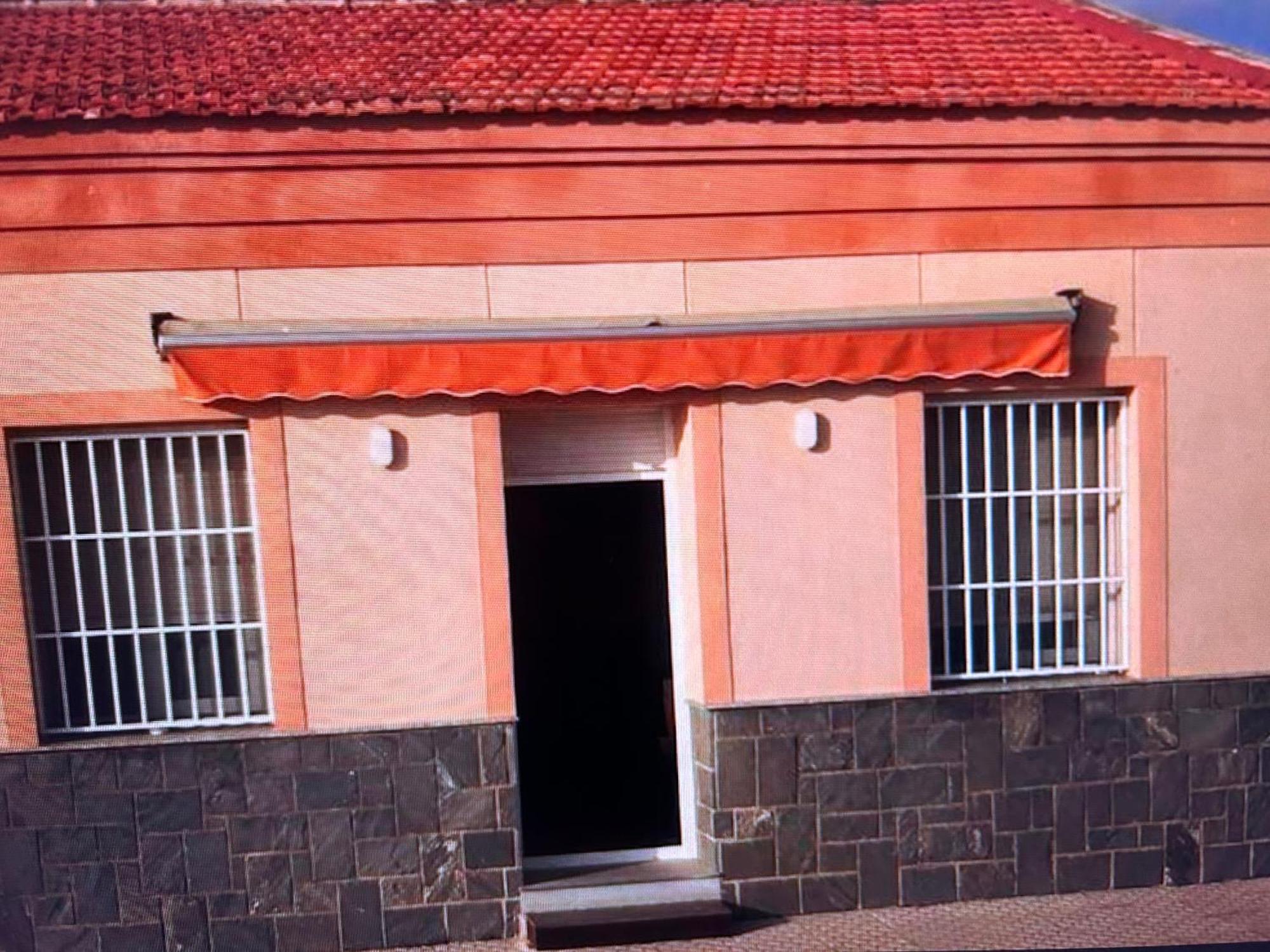 Casa En Paseo Los Nietos Zona Arenal Exteriér fotografie